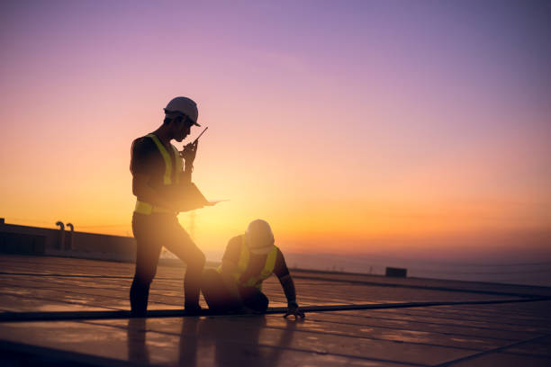 Sealant for Roof in Florence, OR