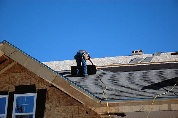 Quick and Trustworthy Emergency Roof Repair Services in Florence, OR