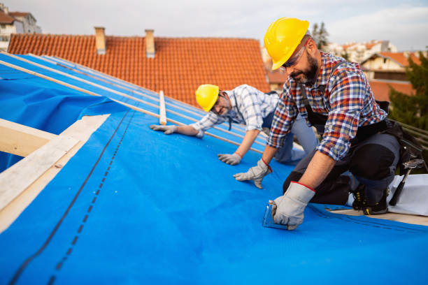 Best Storm Damage Roof Repair  in Flence, OR