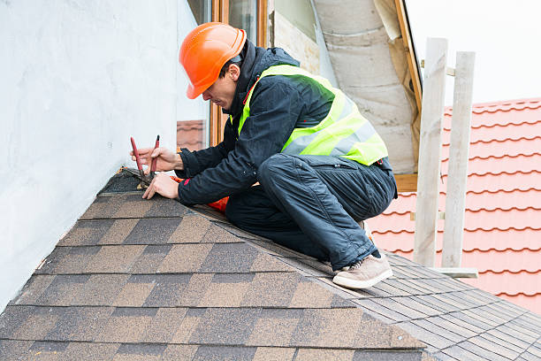 Best New Roof Installation  in Flence, OR
